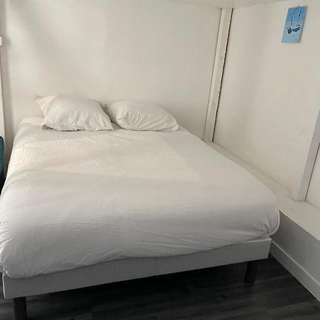 Azur Lejlighed Saint-Nazaire  Eksteriør billede